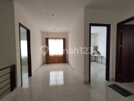 House for rent in Cibinong, Indonesia · 4 rooms, 3 baths