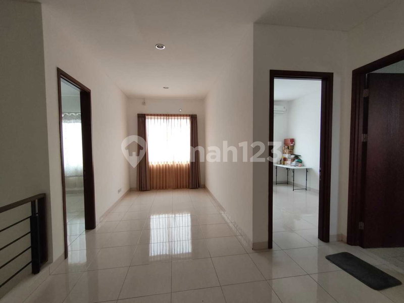 House for rent in Cibinong, Indonesia · 4 rooms, 3 baths