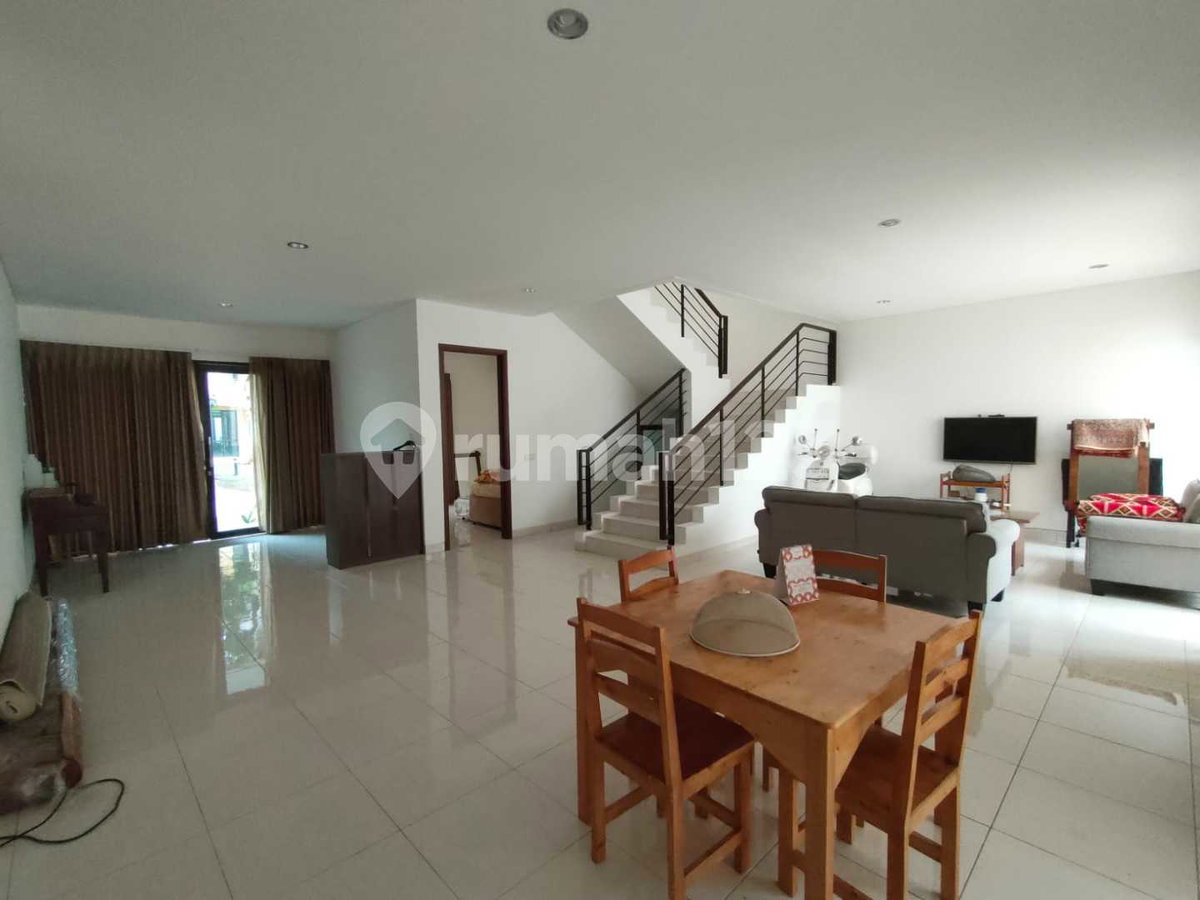 House in Cibinong, Indonesia