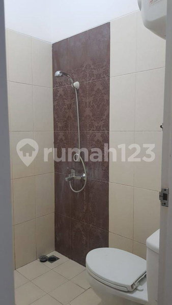 House for rent in Bandung, Indonesia · 2 rooms, 1 bath