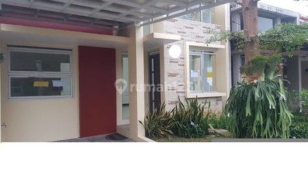 House for rent in Bandung, Indonesia · 2 rooms, 1 bath