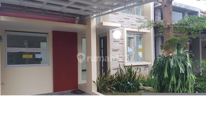 House for rent in Bandung, Indonesia · 2 rooms, 1 bath