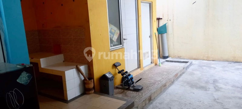 House for rent in Denpasar, Indonesia · 3 rooms, 2 baths