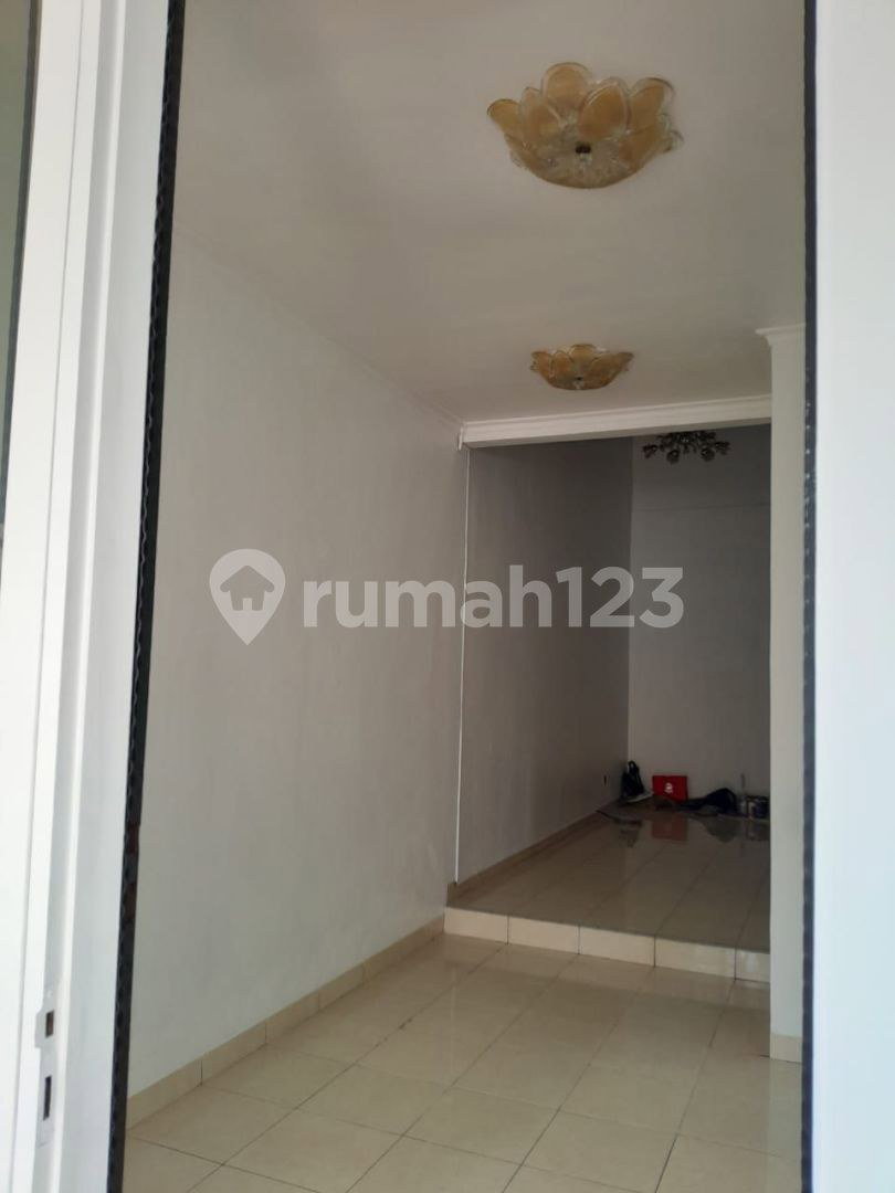 House in South Jakarta, Indonesia
