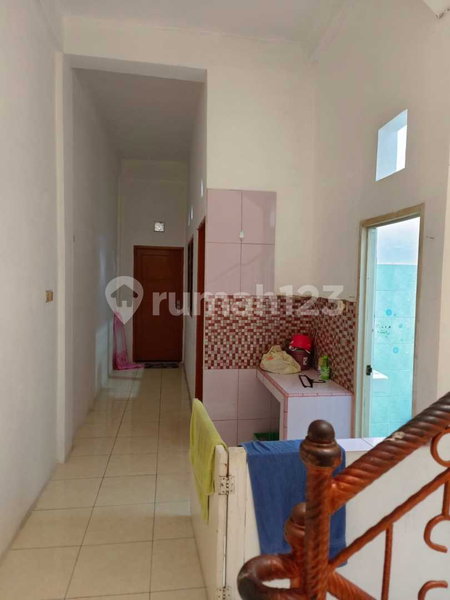 House for rent in South Jakarta, Indonesia · Kebayoran Lama · 3 rooms, 2 baths