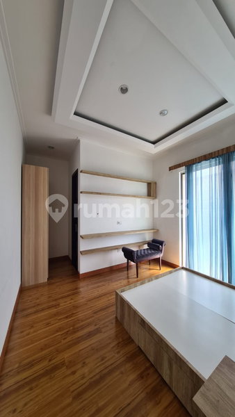 House for rent in North Jakarta, Indonesia · Penjaringan · 3 rooms, 3 baths