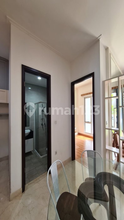 House for rent in North Jakarta, Indonesia · Penjaringan · 3 rooms, 3 baths