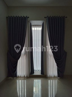 House for rent in Pamulang, Indonesia · Bhakti Jaya · 3 rooms, 3 baths