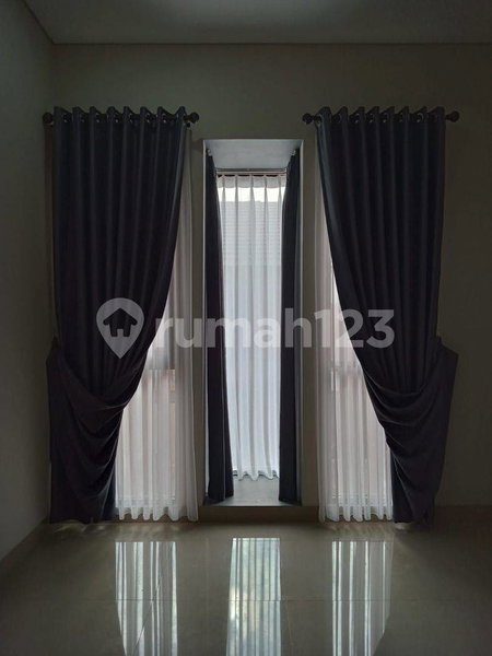 House for rent in Pamulang, Indonesia · Bhakti Jaya · 3 rooms, 3 baths