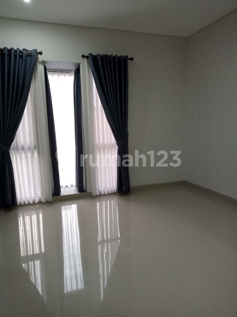 House in Pamulang, Indonesia