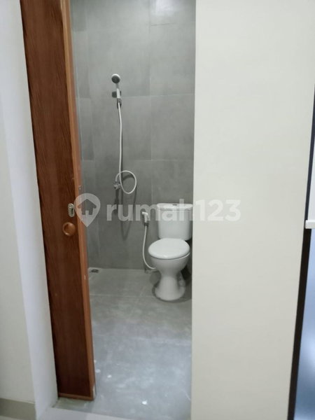 House for rent in Pamulang, Indonesia · Bhakti Jaya · 3 rooms, 3 baths