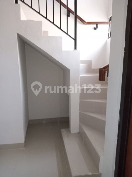 House for rent in Pamulang, Indonesia · Bhakti Jaya · 3 rooms, 3 baths