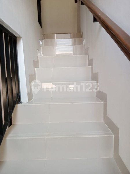 House for rent in Pamulang, Indonesia · Bhakti Jaya · 3 rooms, 3 baths