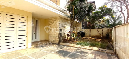 House for rent in Pamulang, Indonesia · Bhakti Jaya · 4 rooms, 3 baths