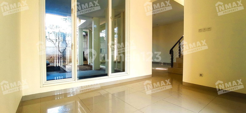 House for rent in Pamulang, Indonesia · Bhakti Jaya · 4 rooms, 3 baths