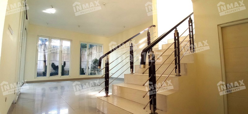 House for rent in Pamulang, Indonesia · Bhakti Jaya · 4 rooms, 3 baths