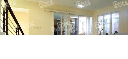 House for rent in Pamulang, Indonesia · Bhakti Jaya · 4 rooms, 3 baths