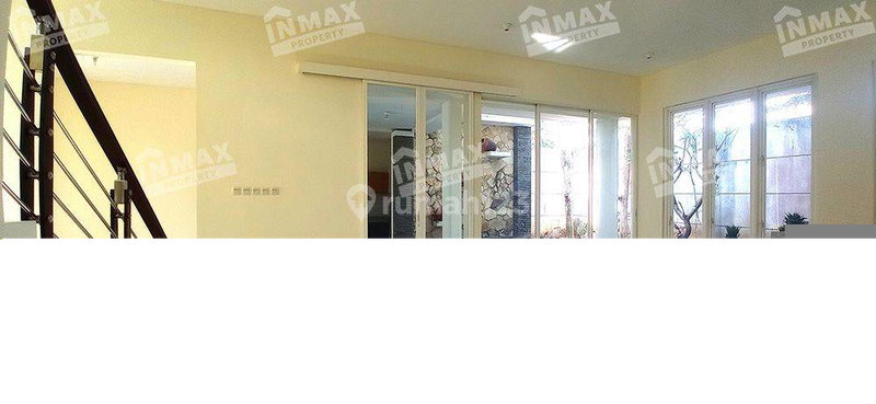 House for rent in Pamulang, Indonesia · Bhakti Jaya · 4 rooms, 3 baths