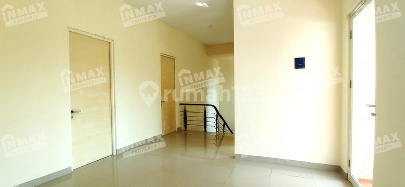 House for rent in Pamulang, Indonesia · Bhakti Jaya · 4 rooms, 3 baths