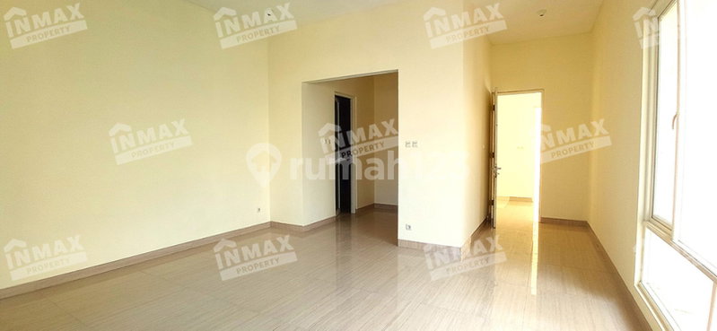 House for rent in Pamulang, Indonesia · Bhakti Jaya · 4 rooms, 3 baths