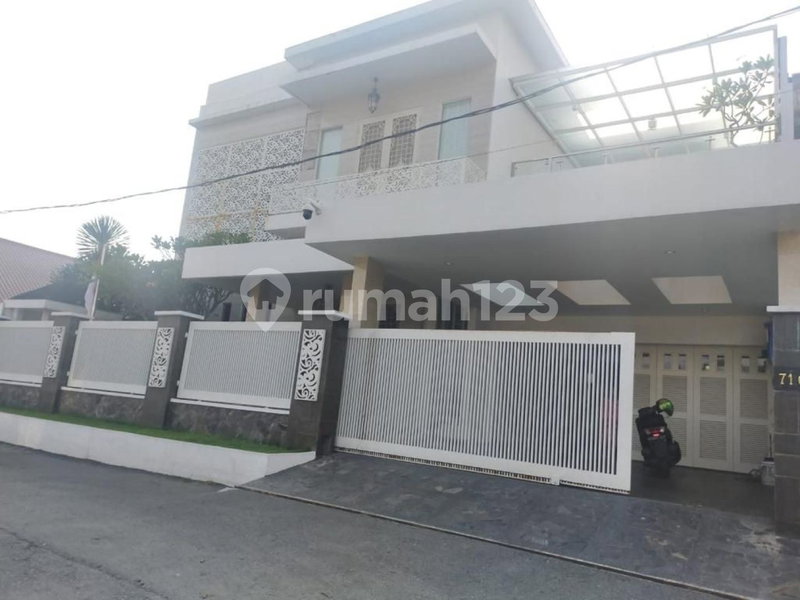 House for rent in Pamulang, Indonesia · Bhakti Jaya · 4 rooms, 3 baths