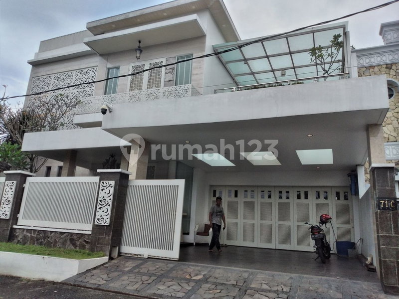 House for rent in Pamulang, Indonesia · Bhakti Jaya · 4 rooms, 3 baths