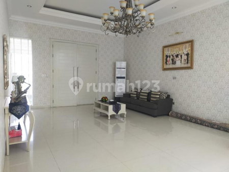 House for rent in Pamulang, Indonesia · Bhakti Jaya · 4 rooms, 3 baths