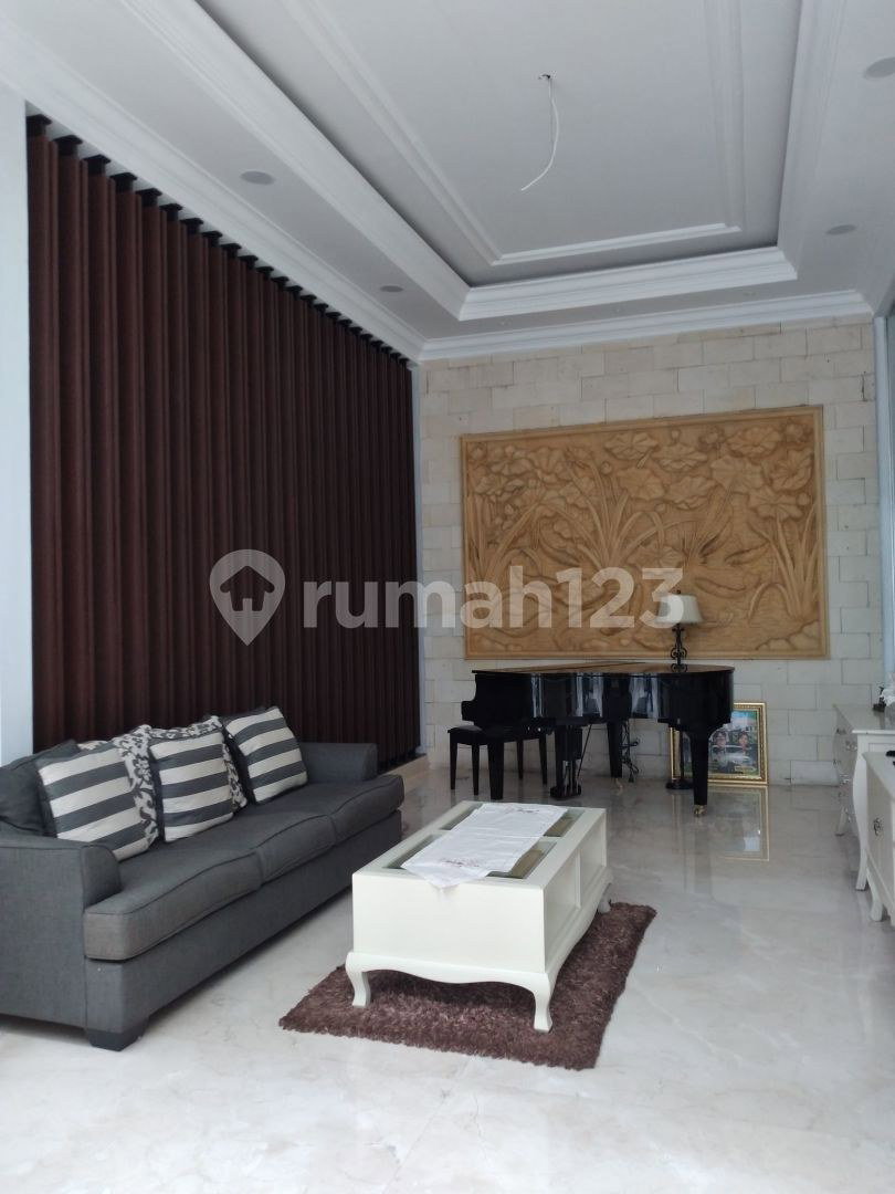 House in Pamulang, Indonesia