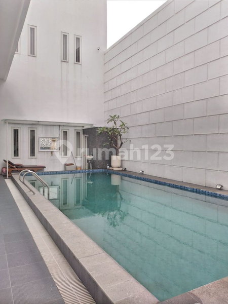 House for rent in Pamulang, Indonesia · Bhakti Jaya · 4 rooms, 3 baths