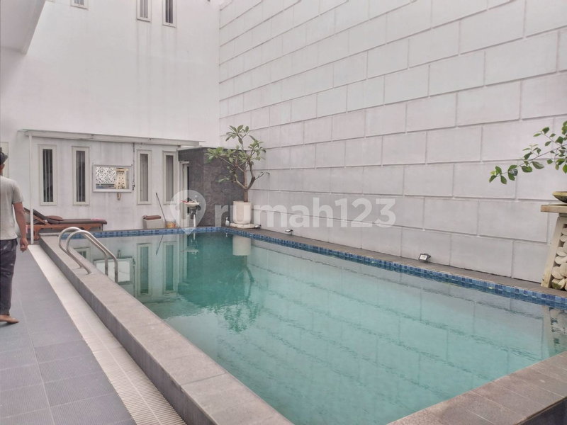 House for rent in Pamulang, Indonesia · Bhakti Jaya · 4 rooms, 3 baths