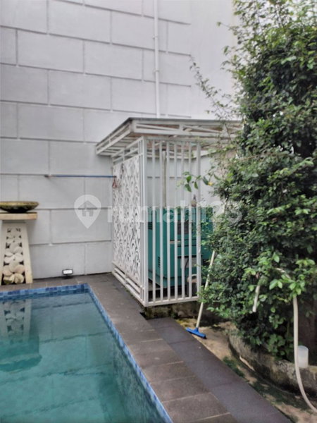 House for rent in Pamulang, Indonesia · Bhakti Jaya · 4 rooms, 3 baths