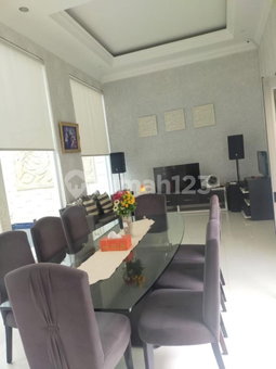 House for rent in Pamulang, Indonesia · Bhakti Jaya · 4 rooms, 3 baths