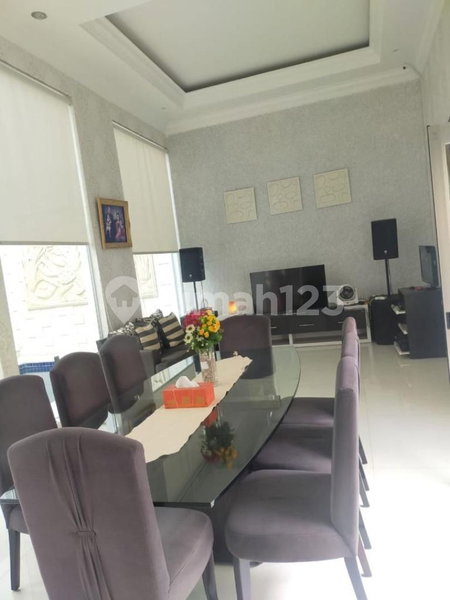 House for rent in Pamulang, Indonesia · Bhakti Jaya · 4 rooms, 3 baths