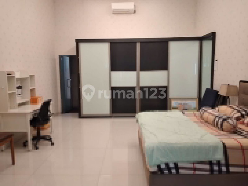 House for rent in Pamulang, Indonesia · Bhakti Jaya · 4 rooms, 3 baths