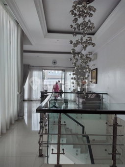 House for rent in Pamulang, Indonesia · Bhakti Jaya · 4 rooms, 3 baths