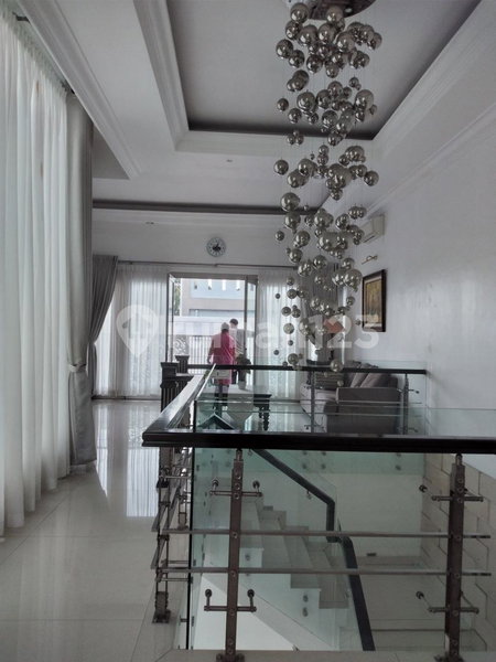 House for rent in Pamulang, Indonesia · Bhakti Jaya · 4 rooms, 3 baths