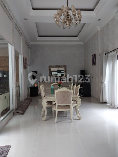 House for rent in Pamulang, Indonesia · Bhakti Jaya · 4 rooms, 3 baths