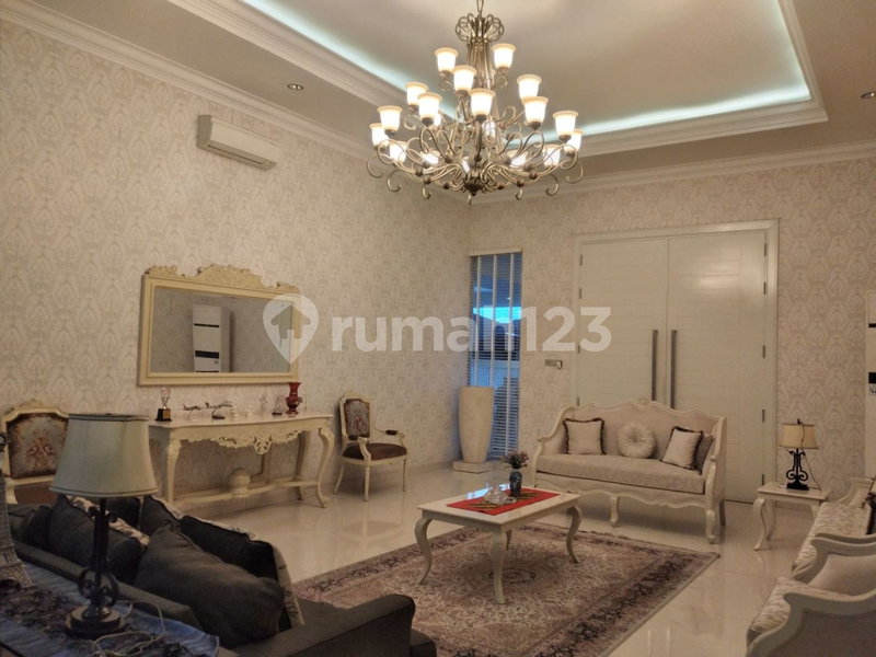 House for rent in Pamulang, Indonesia · Bhakti Jaya · 4 rooms, 3 baths