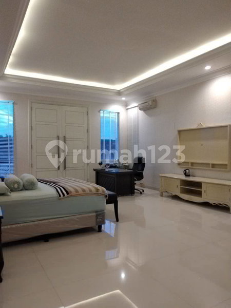 House for rent in Pamulang, Indonesia · Bhakti Jaya · 4 rooms, 3 baths