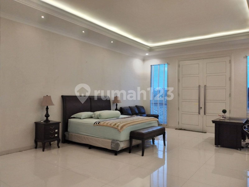 House for rent in Pamulang, Indonesia · Bhakti Jaya · 4 rooms, 3 baths