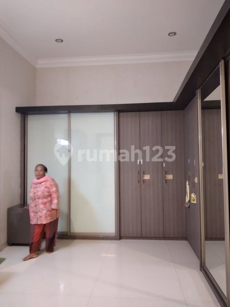 House for rent in Pamulang, Indonesia · Bhakti Jaya · 4 rooms, 3 baths