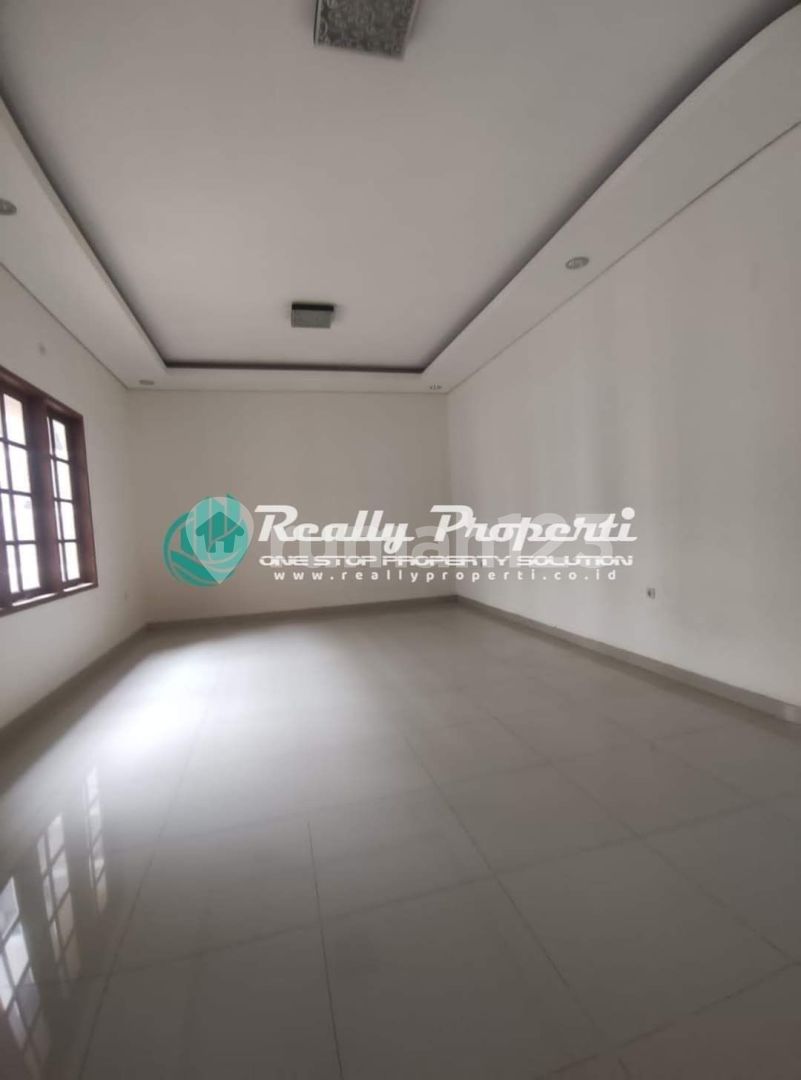 House in Cikarang, Indonesia