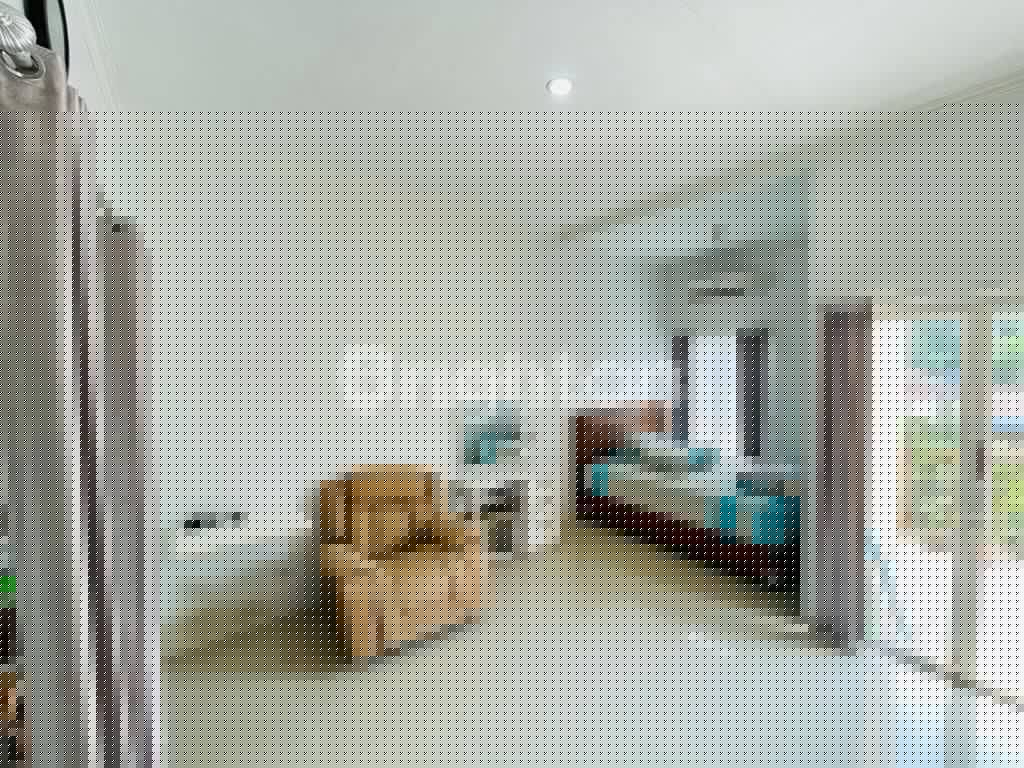 House in Bandung, Indonesia
