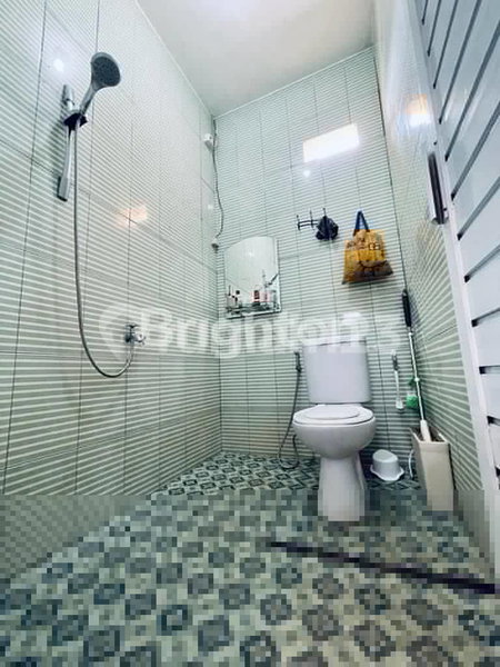 House for rent in Bandung, Indonesia · 4 rooms, 2 baths