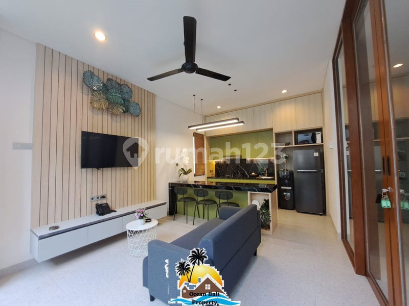 House for rent in Sukoharjo, Indonesia · 3 rooms, 2 baths