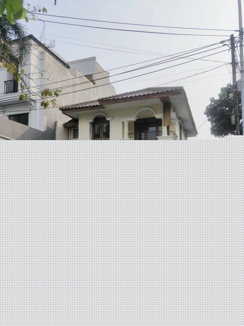 House in Cibinong, Indonesia