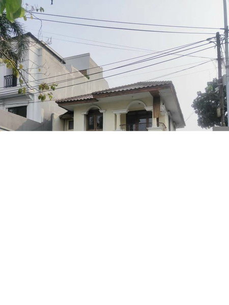 House for rent in Cibinong, Indonesia · 4 rooms, 3 baths