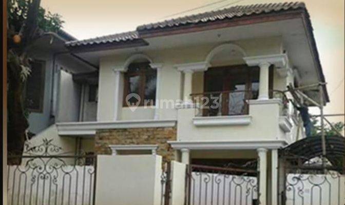 House for rent in Cibinong, Indonesia · 4 rooms, 3 baths