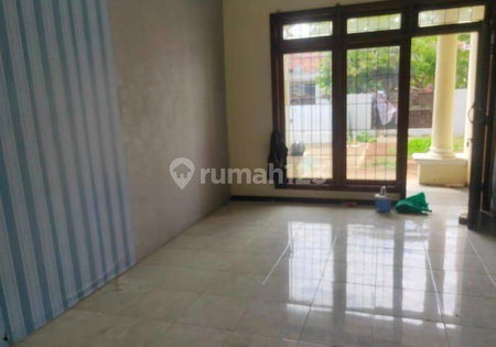 House for rent in Cibinong, Indonesia · 4 rooms, 3 baths