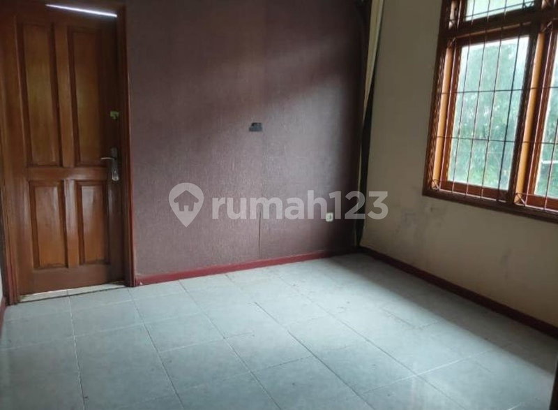House for rent in Cibinong, Indonesia · 4 rooms, 3 baths
